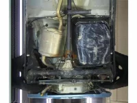 Suzuki WAGON R лот № 70294 оценка R  с аукциона в Японии 9