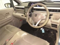 Suzuki WAGON R лот № 70294 оценка R  с аукциона в Японии 2