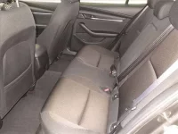 Mazda MAZDA3 лот № 20041 оценка 3.5  с аукциона в Японии 6