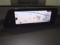 Mazda MAZDA3 лот № 20041 оценка 3.5  с аукциона в Японии 5