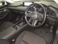 Mazda MAZDA3 лот № 20041 оценка 3.5  с аукциона в Японии 2