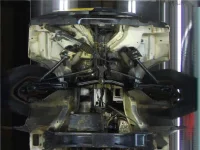 Suzuki CARRY TRUCK лот № 10040 оценка 3.5  с аукциона в Японии 5