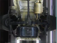 Suzuki CARRY TRUCK лот № 10040 оценка 3.5  с аукциона в Японии 7