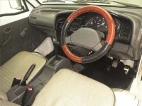 Suzuki CARRY TRUCK лот № 10040 оценка 3.5  с аукциона в Японии 2