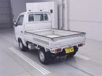 Suzuki CARRY TRUCK лот № 10040 оценка 3.5  с аукциона в Японии 1