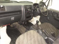 Suzuki CARRY TRUCK лот № 60242 оценка 3.5  с аукциона в Японии 3