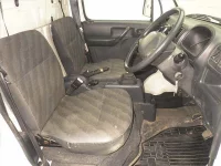 Suzuki CARRY TRUCK лот № 60242 оценка 3.5  с аукциона в Японии 4