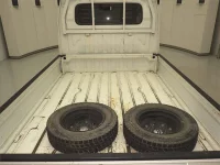 Suzuki CARRY TRUCK лот № 60242 оценка 3.5  с аукциона в Японии 6