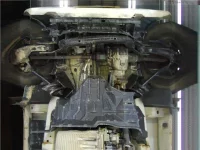 Suzuki CARRY TRUCK лот № 60242 оценка 3.5  с аукциона в Японии 7