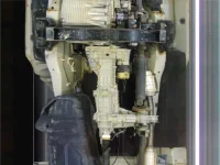 Suzuki CARRY TRUCK лот № 60242 оценка 3.5  с аукциона в Японии 8