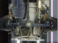 Suzuki CARRY TRUCK лот № 60242 оценка 3.5  с аукциона в Японии 9