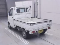 Suzuki CARRY TRUCK лот № 60242 оценка 3.5  с аукциона в Японии 1