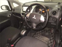 Mitsubishi I лот № 80537 оценка ***  с аукциона в Японии 2