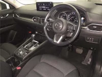 Mazda CX-5 лот № 20039 оценка 4  с аукциона в Японии 2