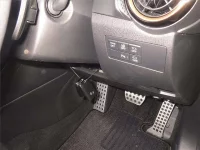 Mazda CX-3 лот № 60239 оценка R  с аукциона в Японии 7