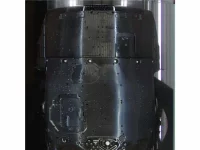 Mazda CX-3 лот № 60239 оценка R  с аукциона в Японии 8