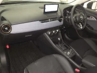 Mazda CX-3 лот № 60239 оценка R  с аукциона в Японии 3