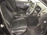 Mazda CX-3 лот № 60239 оценка R  с аукциона в Японии 4