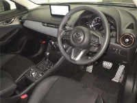 Mazda CX-3 лот № 60239 оценка R  с аукциона в Японии 2