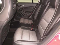 Mercedes-Benz CLA CLASS лот № 8226 оценка 3.5  с аукциона в Японии 6