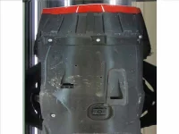 Mercedes-Benz CLA CLASS лот № 8226 оценка 3.5  с аукциона в Японии 8