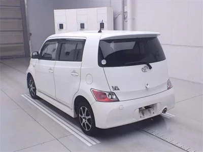 Toyota BB
