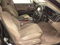 Toyota MARK X лот № 70316 оценка R  с аукциона в Японии 4