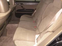 Toyota MARK X лот № 70316 оценка R  с аукциона в Японии 6