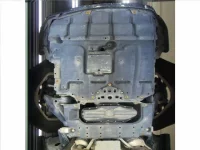 Toyota MARK X лот № 70316 оценка R  с аукциона в Японии 7