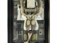 Toyota MARK X лот № 70316 оценка R  с аукциона в Японии 8