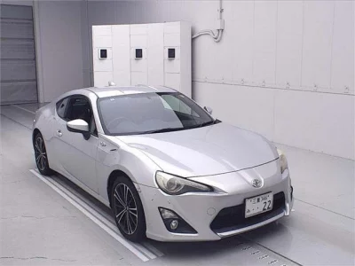 Toyota GT 86