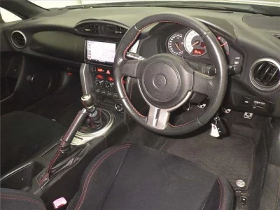 Toyota GT 86