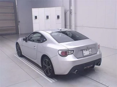 Toyota GT 86