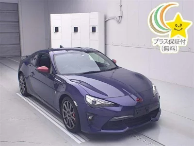 Toyota GT 86