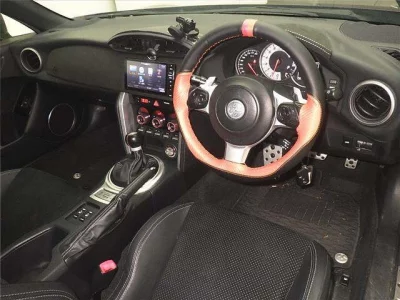 Toyota GT 86