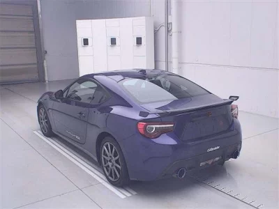 Toyota GT 86