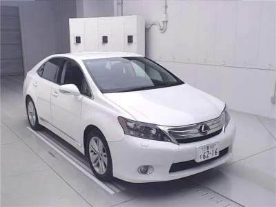 Lexus HS
