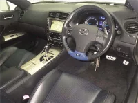 Lexus IS лот № 8397 оценка 4  с аукциона в Японии 2