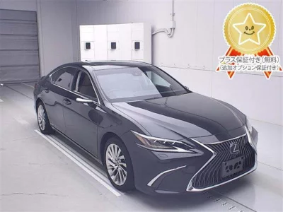 Lexus ES350