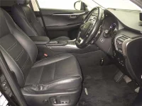 Lexus NX лот № 8304 оценка 3.5  с аукциона в Японии 4