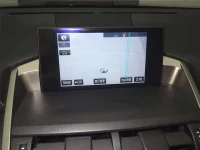 Lexus NX лот № 8304 оценка 3.5  с аукциона в Японии 5