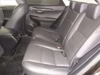 Lexus NX лот № 8304 оценка 3.5  с аукциона в Японии 6