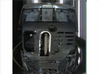 Lexus NX лот № 8304 оценка 3.5  с аукциона в Японии 8