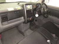 Nissan CUBE лот № 70321 оценка 3.5  с аукциона в Японии 3