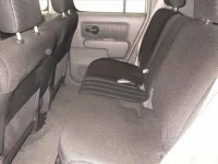 Nissan CUBE лот № 70321 оценка 3.5  с аукциона в Японии 6