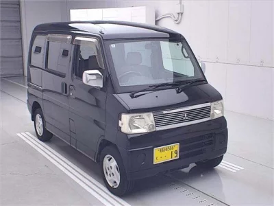 Mitsubishi TOWNBOX