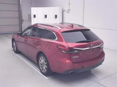 Mazda ATENZA WAGON