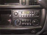 Mazda BONGO VAN лот № 70314 оценка 3.5  с аукциона в Японии 5