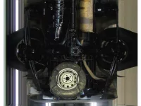 Mazda BONGO VAN лот № 70314 оценка 3.5  с аукциона в Японии 9