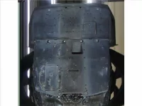 Mazda CX-3 лот № 60294 оценка 4.5  с аукциона в Японии 2